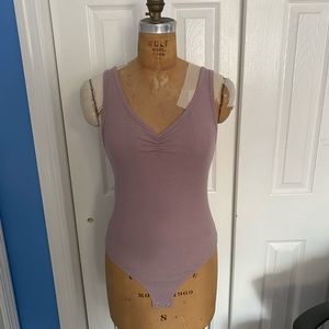American Eagle Bodysuit